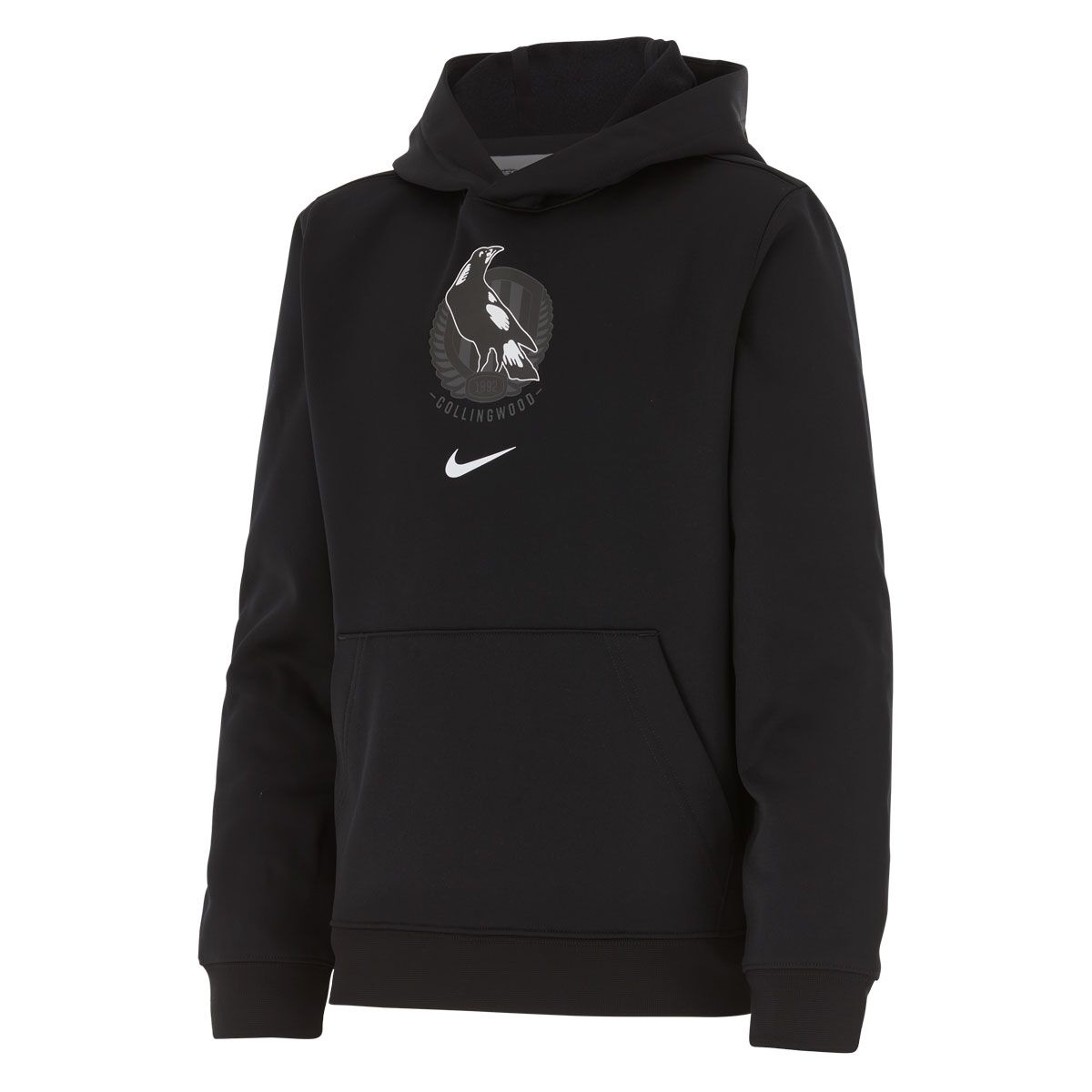 Nike Kids Collingwood Magpies 2025 Hoodie