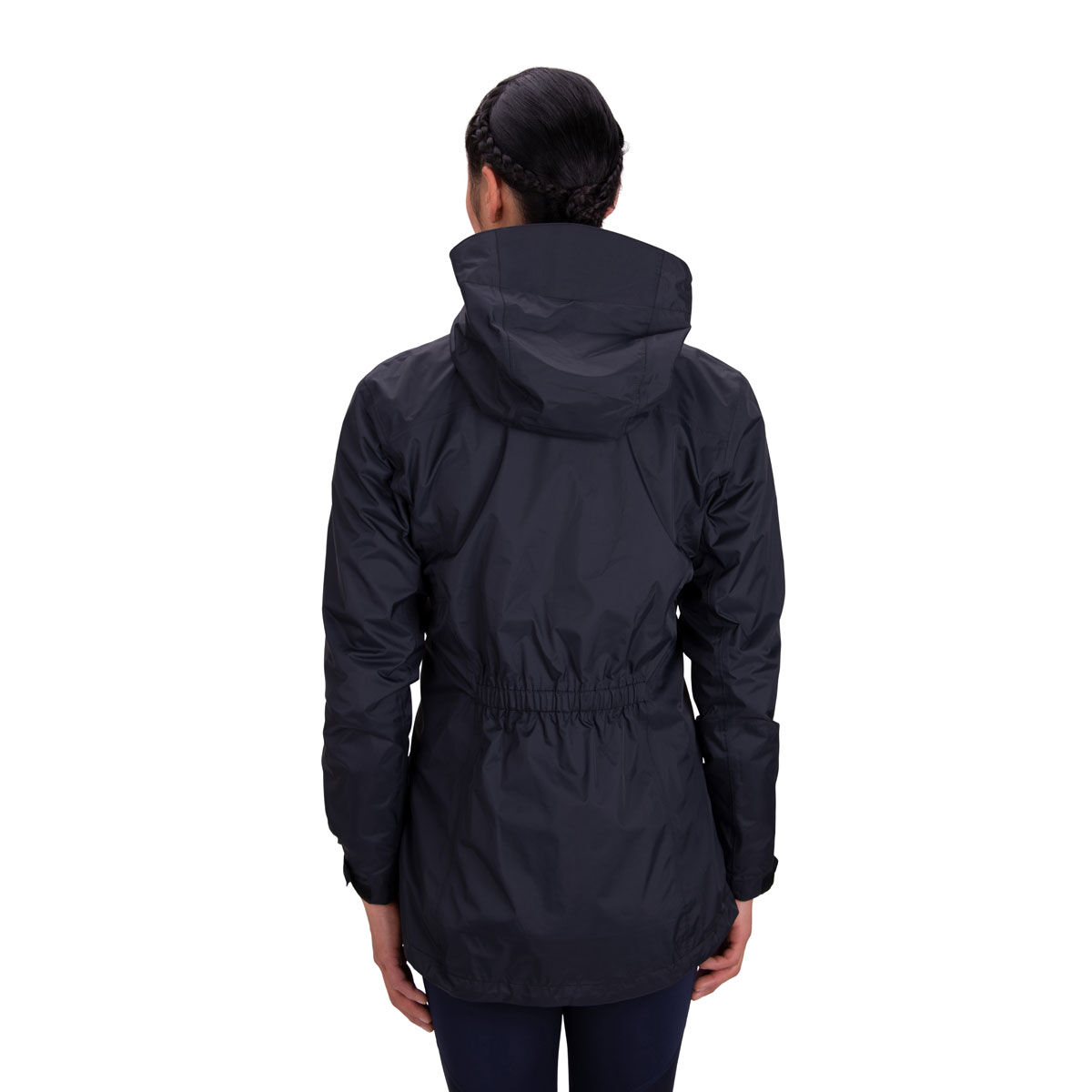 macpac Womens Mistral Rain Jacket