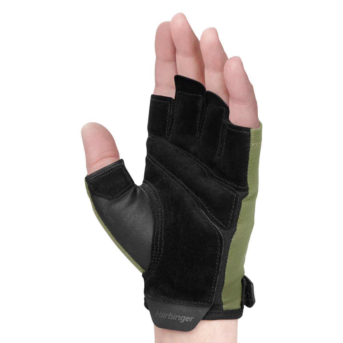 Harbinger Mens Power Gloves