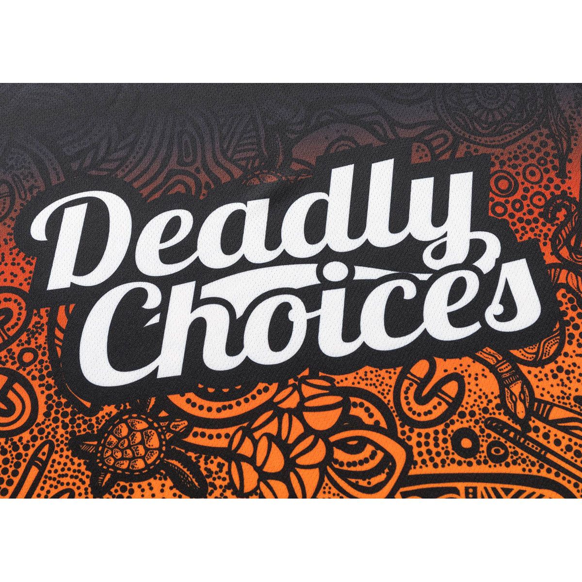 All Stars 2025 Indigenous Womens Training Tee
