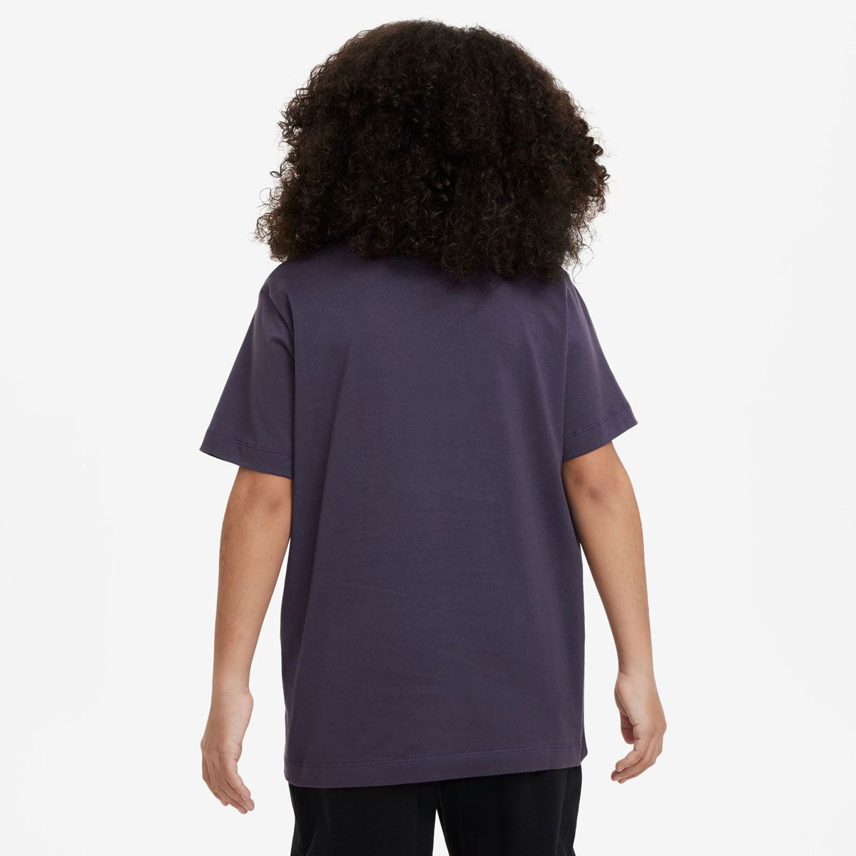 Nike Junior Just Do It HBR Tee
