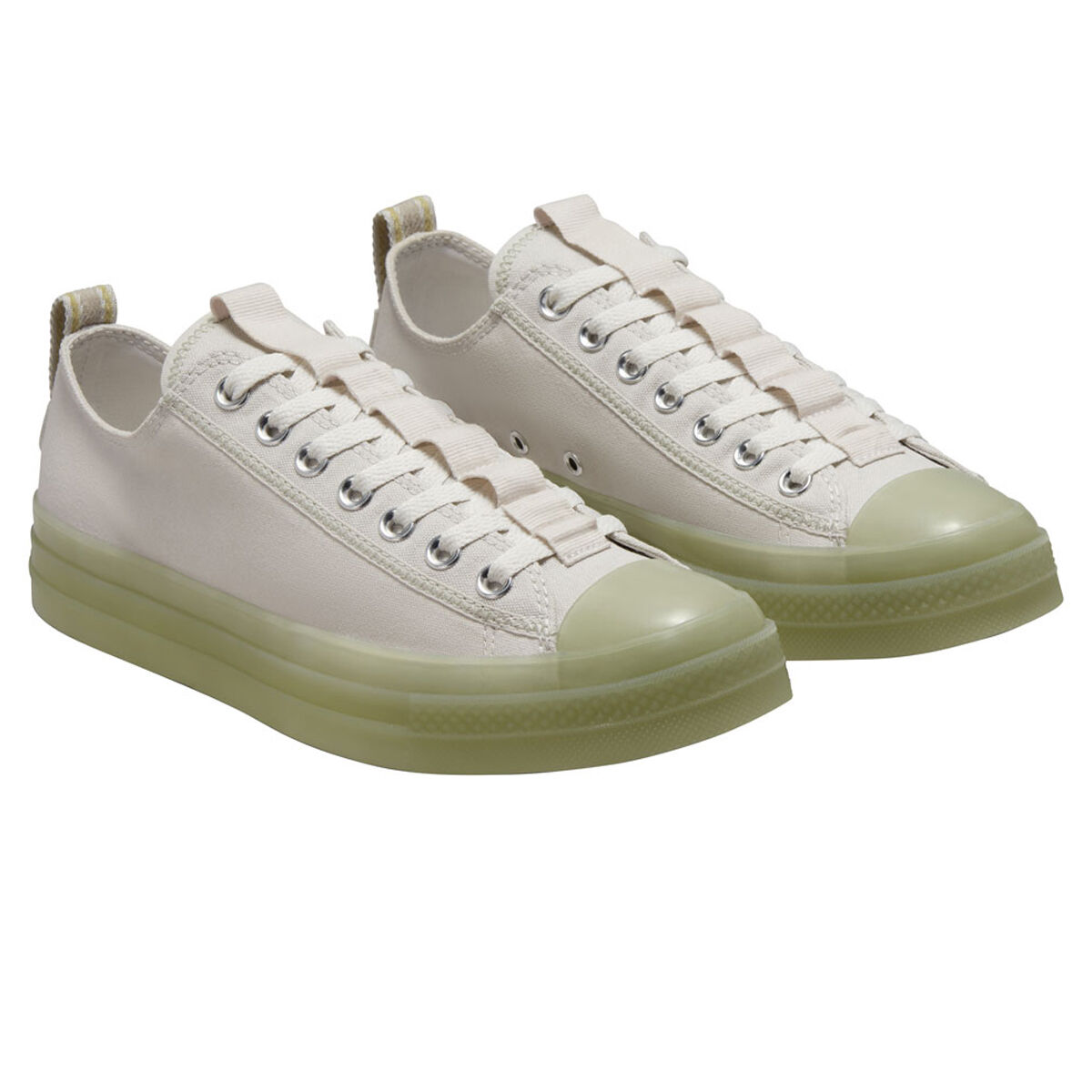 Converse Chuck Taylor All Star CX Explore Low Casual Shoes