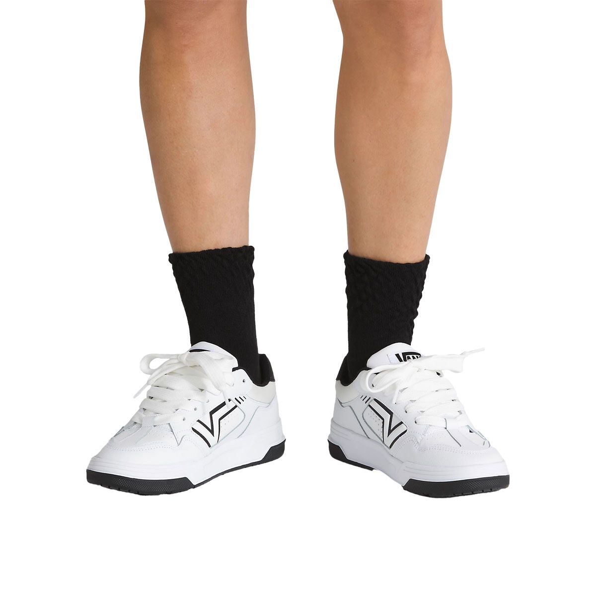 Vans Scrunch Crew Socks