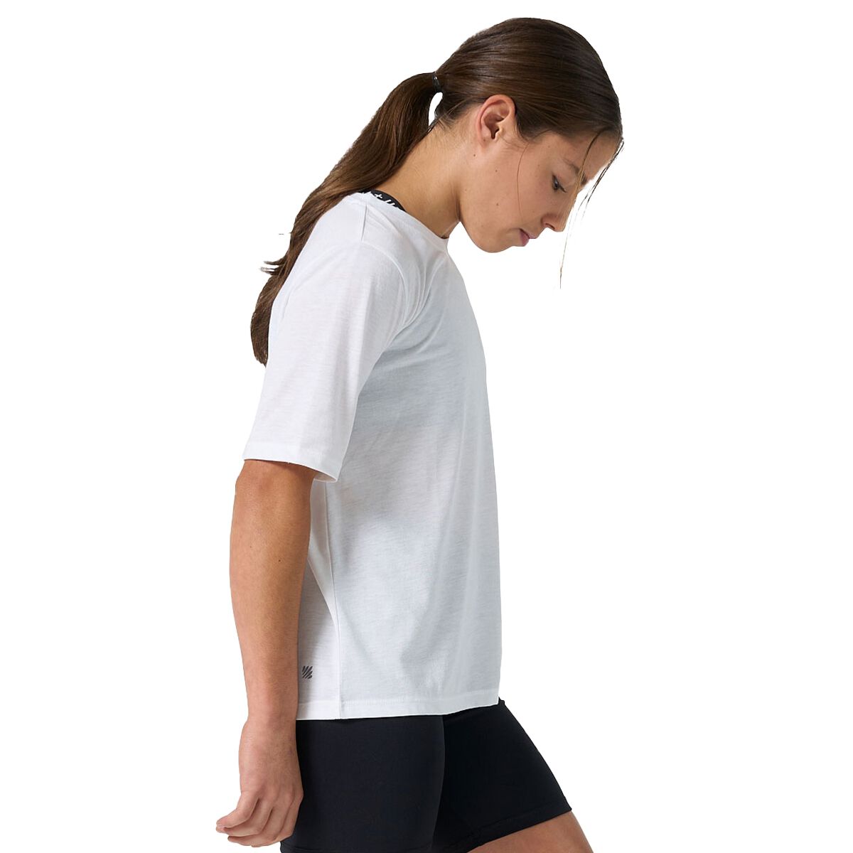 Ell/Voo Kids Jordan Tee