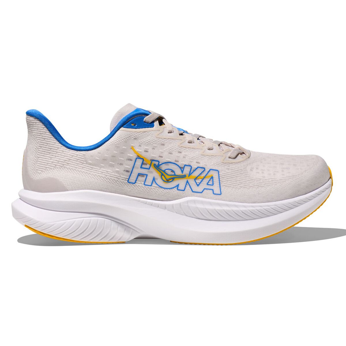 HOKA Mach 6 Mens Running Shoes