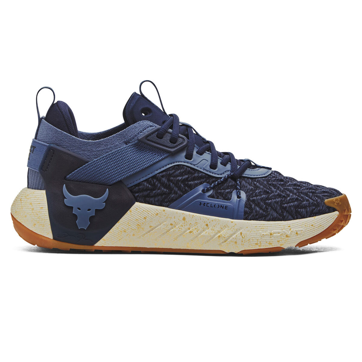 Under Armour Project Rock 6 Mens Training Shoes