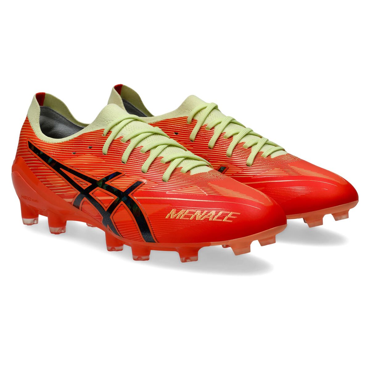 Asics Menace 5 Football Boots