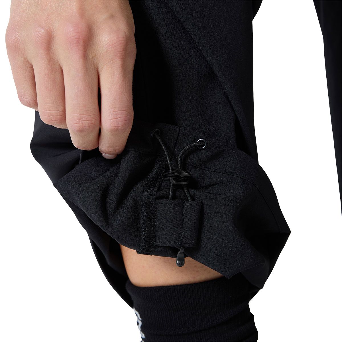 Ell/Voo Womens Lexi Cargo Pant