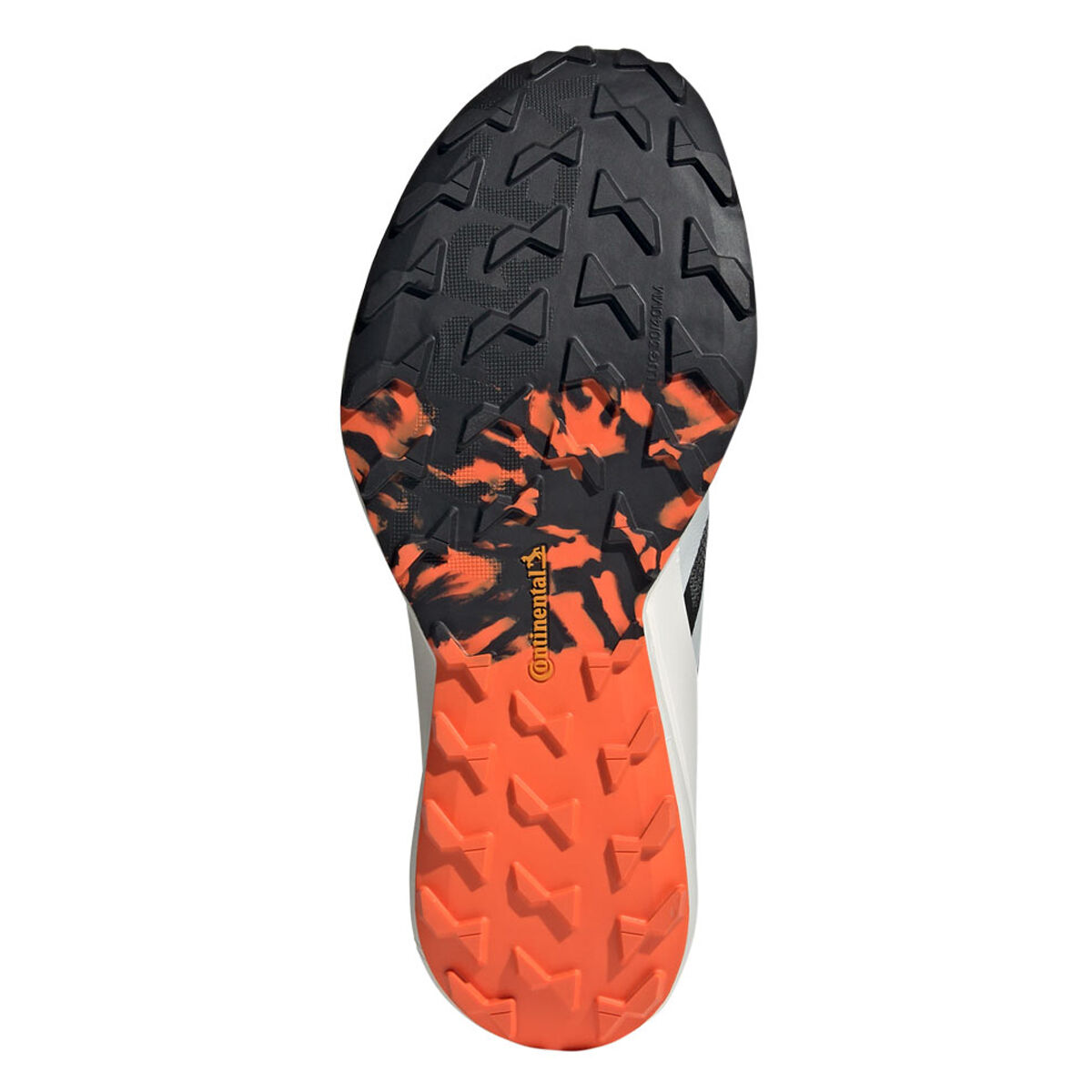 Adidas Terrex Agravic Speed Trail Running Shoes