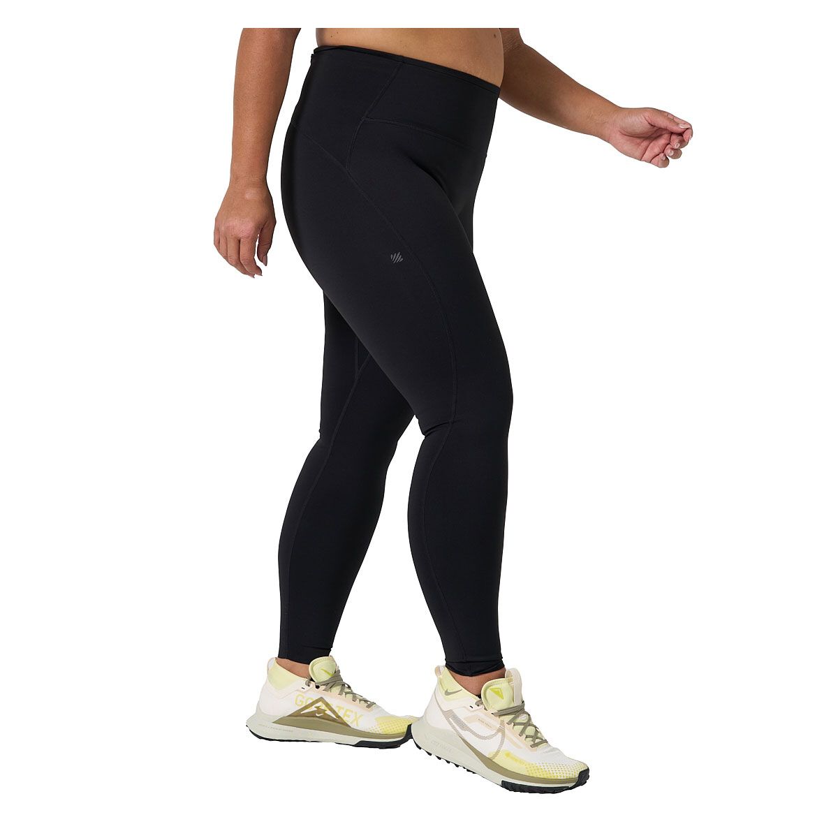 Ell/Voo Womens Hera Full Length Training Tights