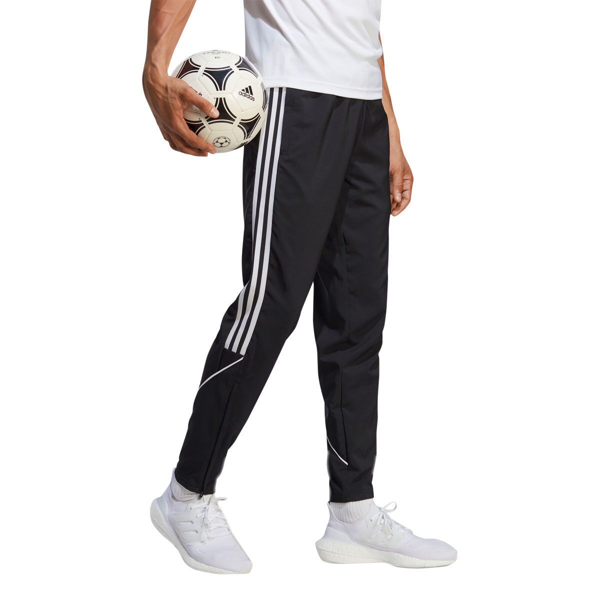 adidas Mens Tiro 23 League Woven Pants