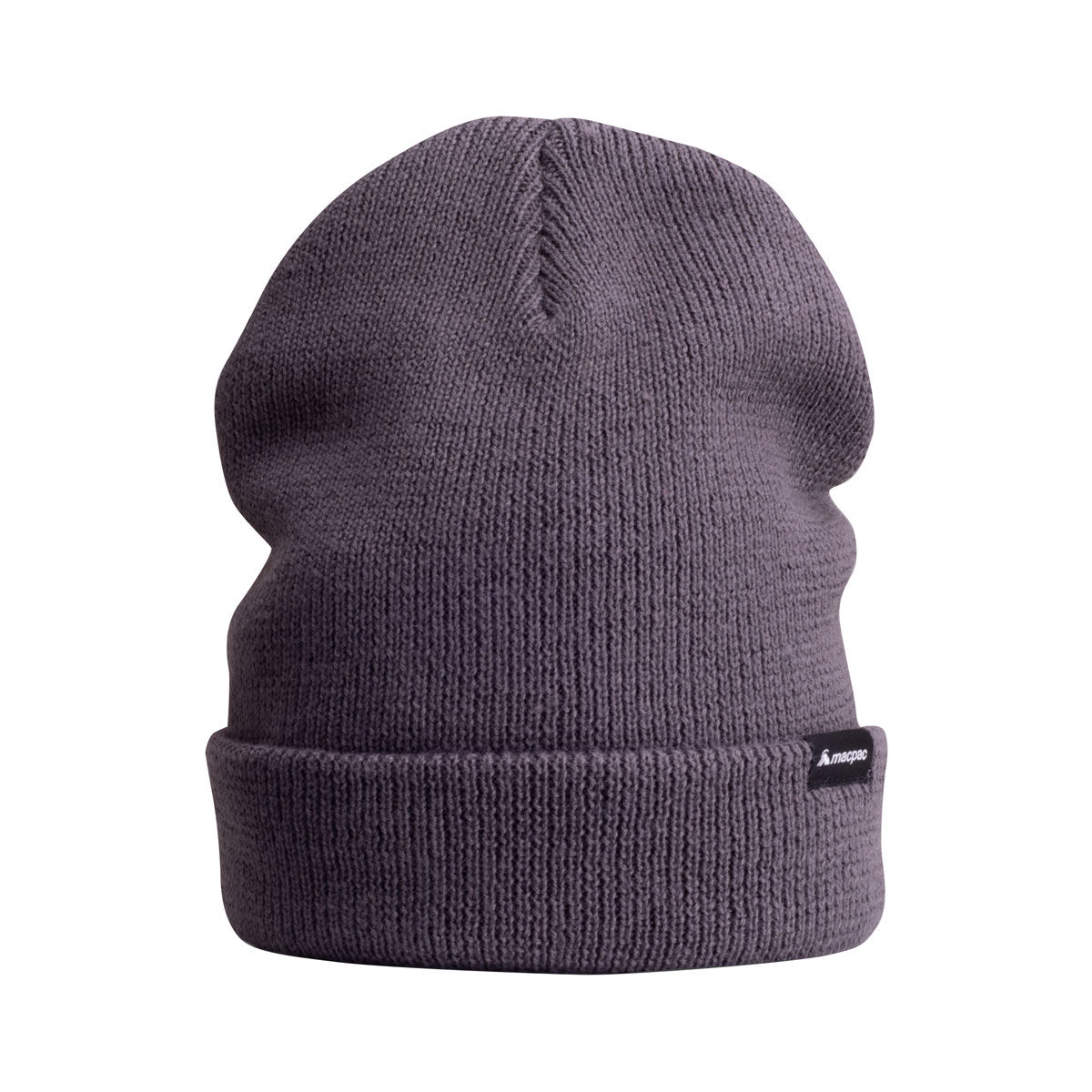 macpac Unisex Chunky Merino Blend Beanie