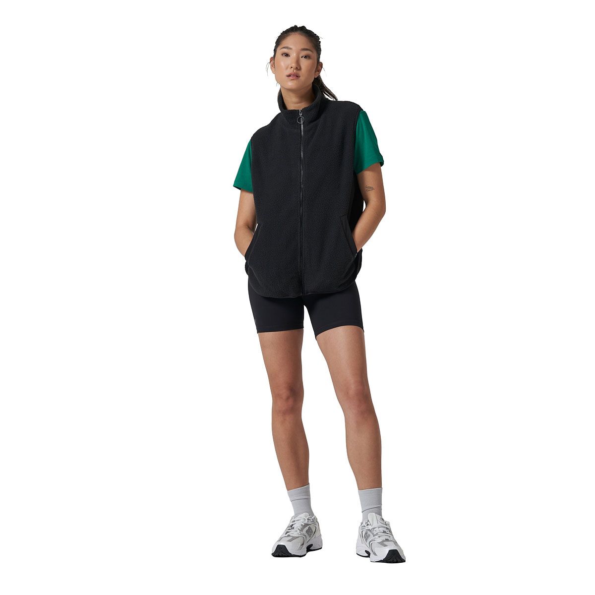 Ell/Voo Womens Bria Vest