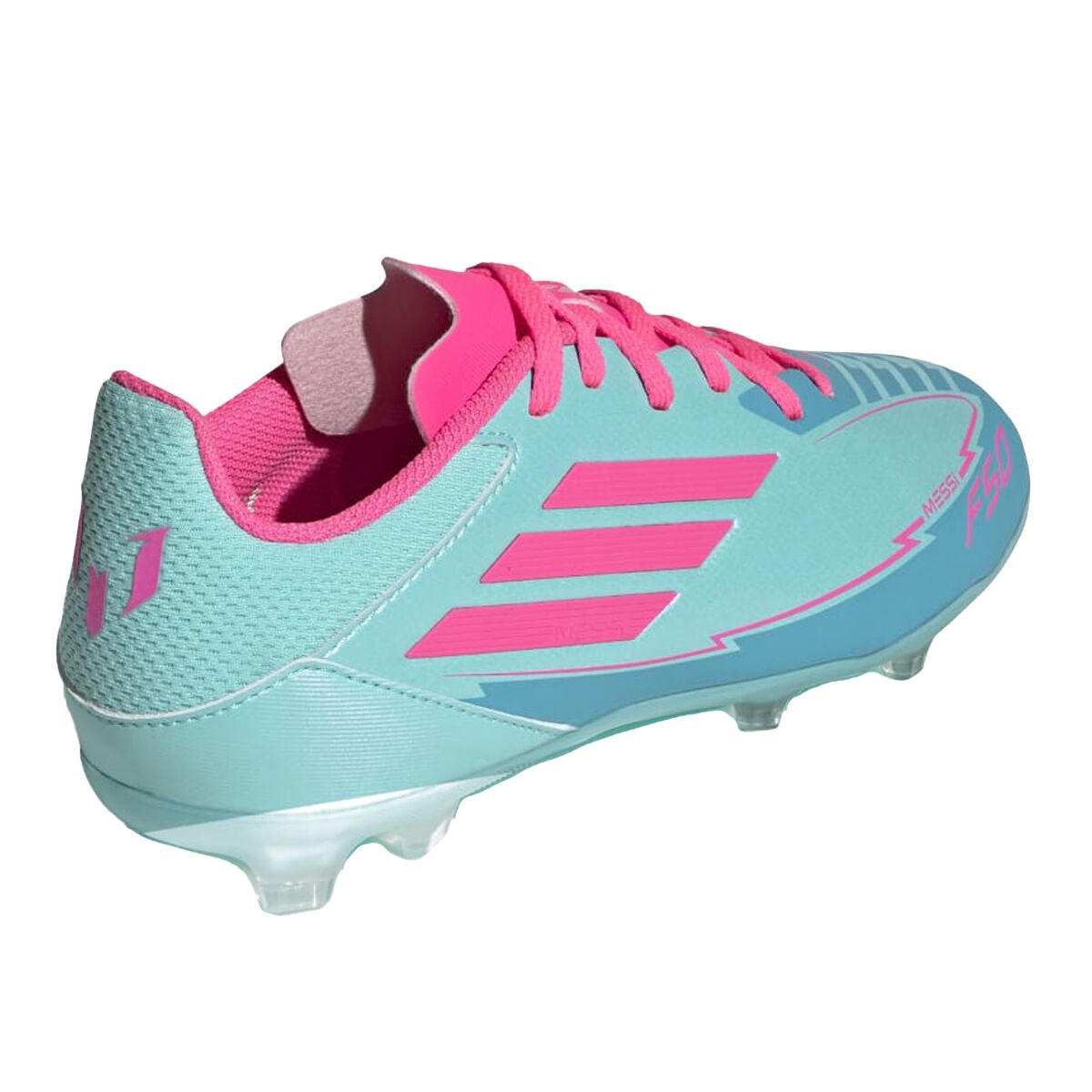 adidas F50 League Messi MG Kids Football Boots