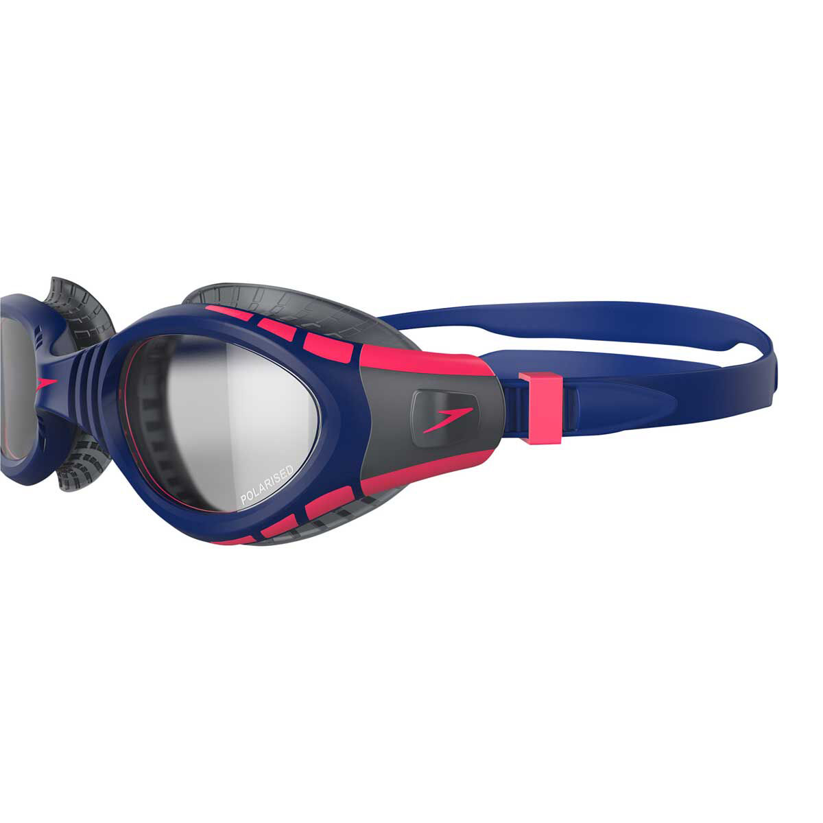 Speedo Adults Futura Biofuse Flexiseal Triathlon Goggles