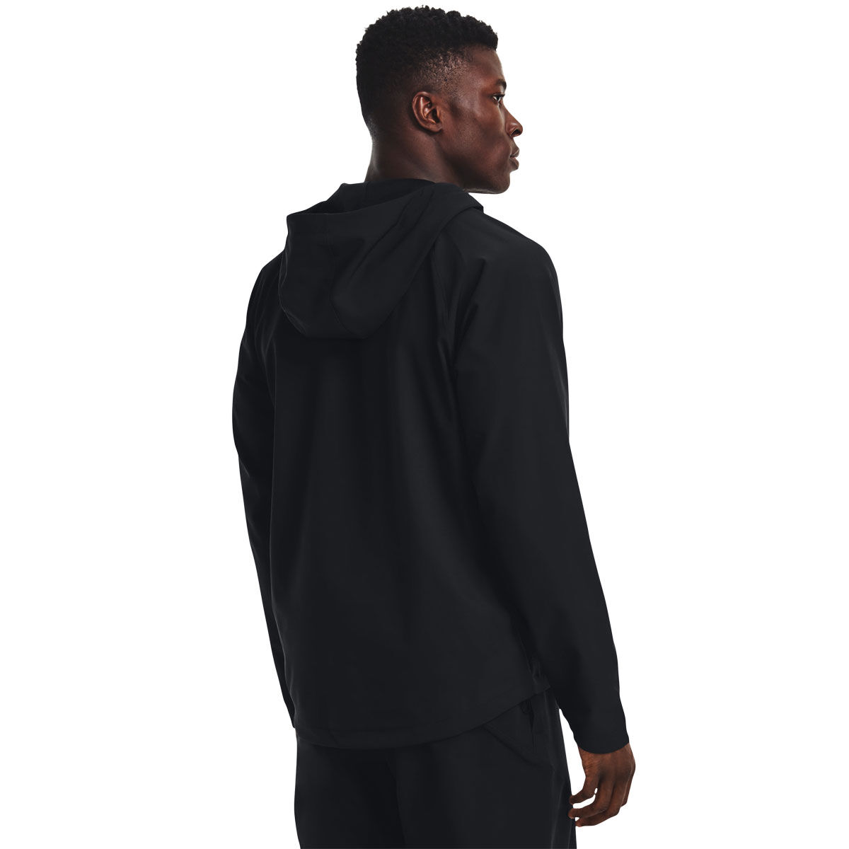 Under Armour Mens UA Unstoppable Jacket