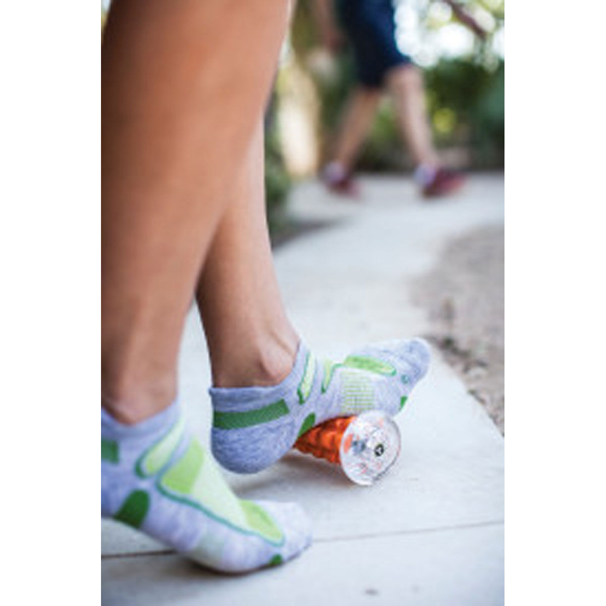 TriggerPoint Nano Foot Roller