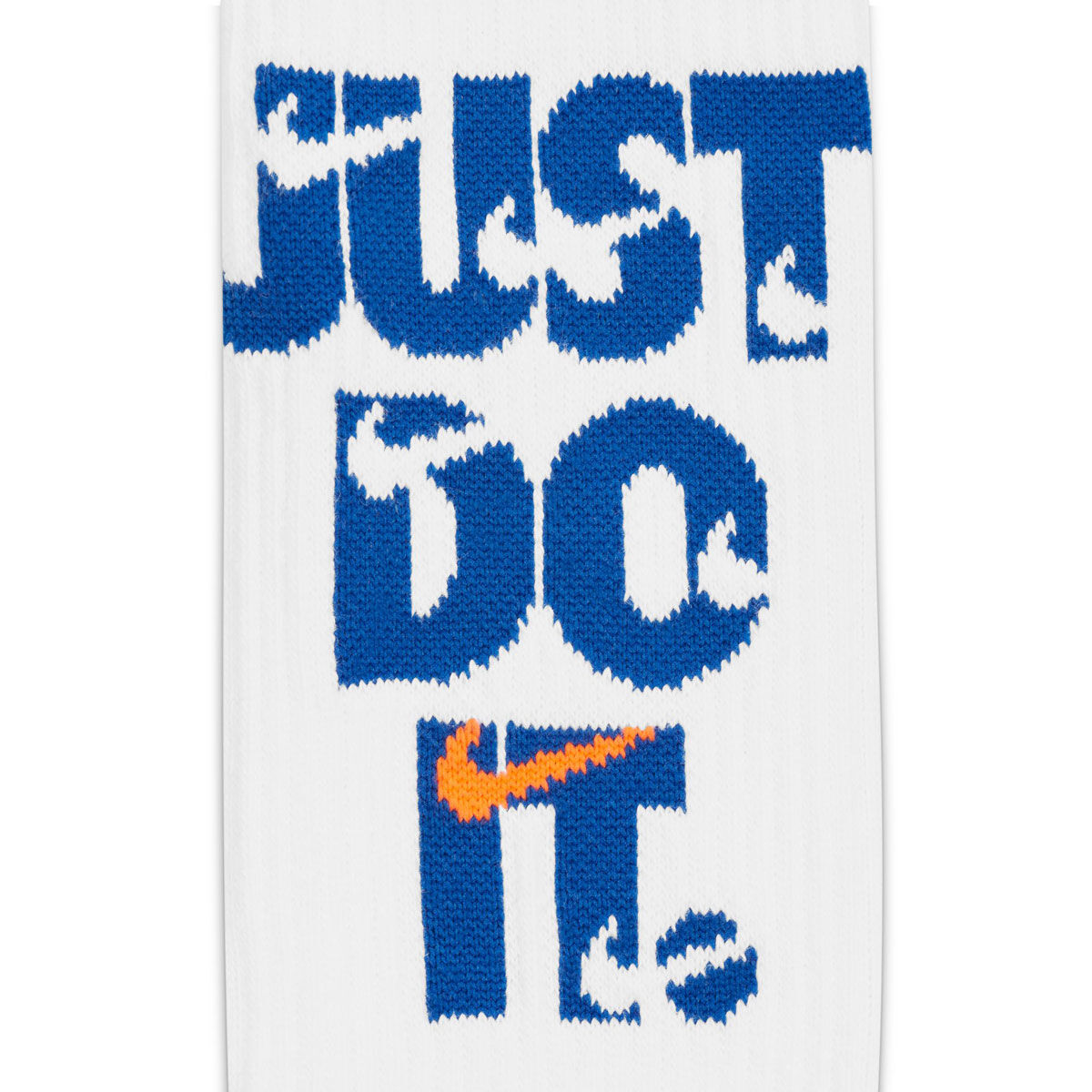 Nike Everyday Plus Cushioned Socks (3 Pack)