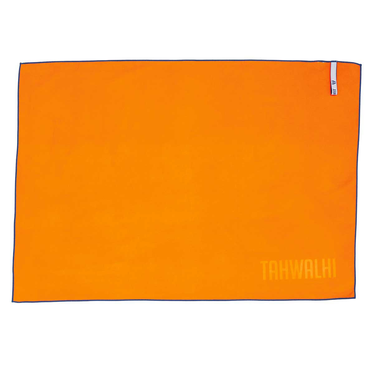 Tahwalhi Small Microfibre Towel