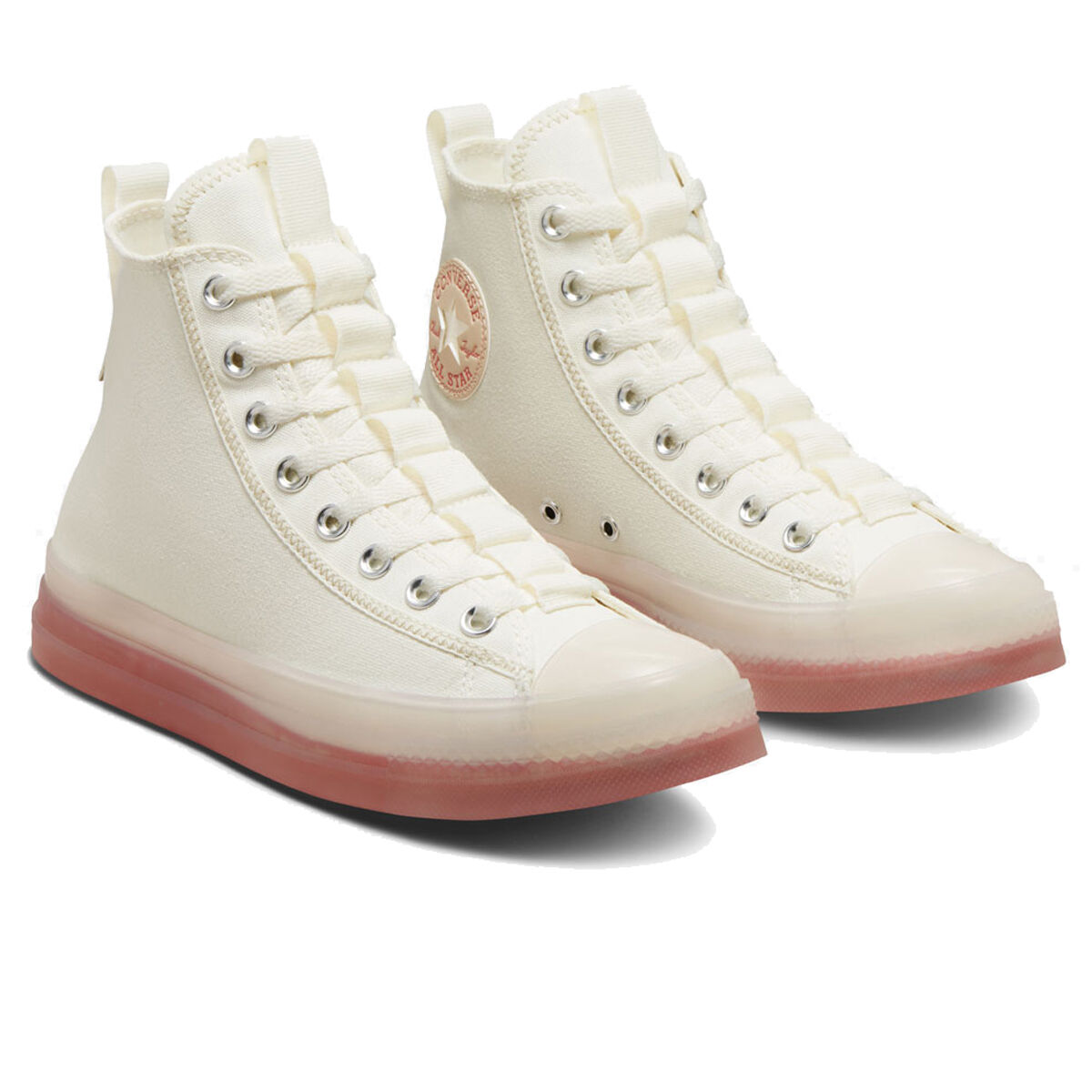 Converse Chuck Taylor All Star CX Explore High Casual Shoes