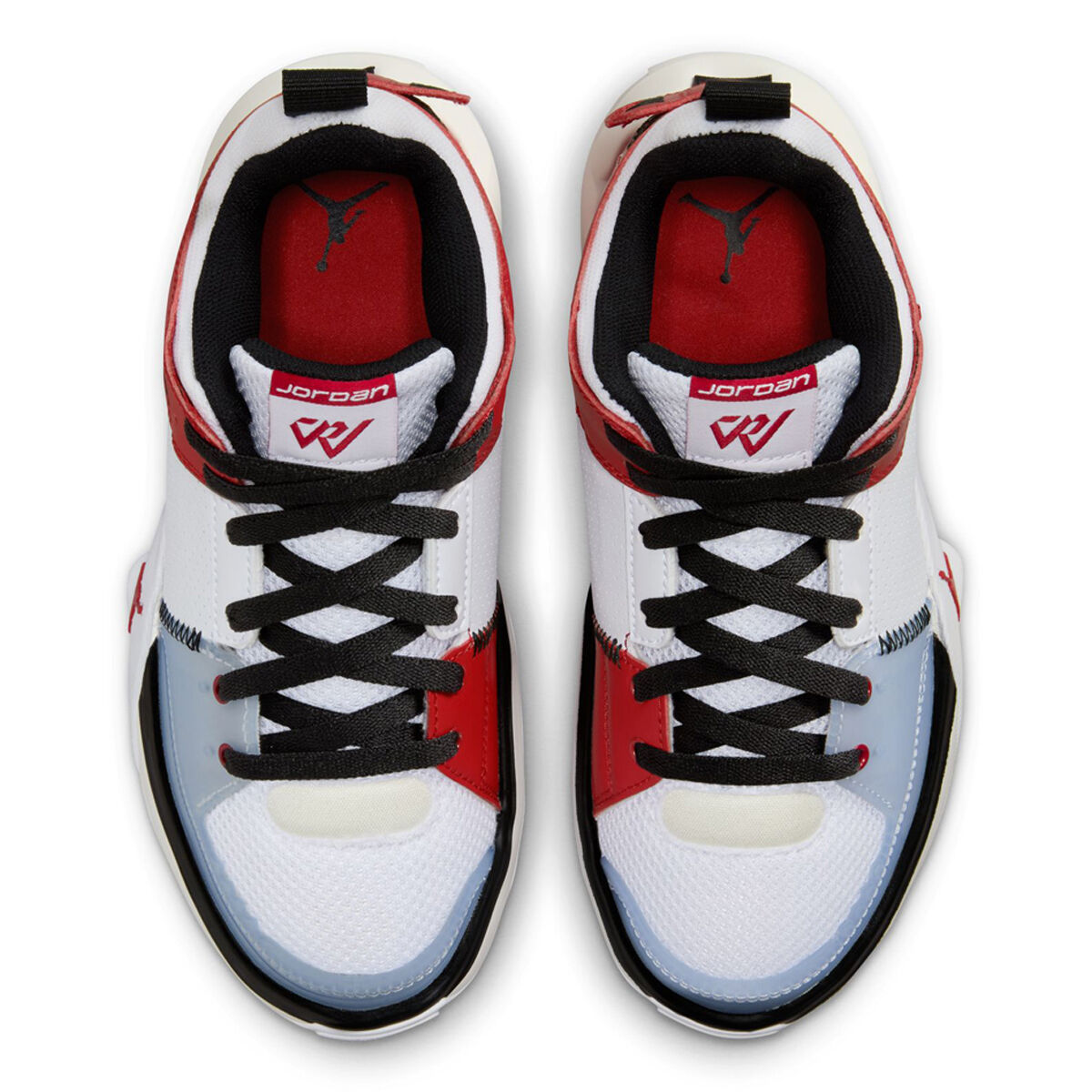 Jordan One Take 5 GS Kids Basketball Shoes