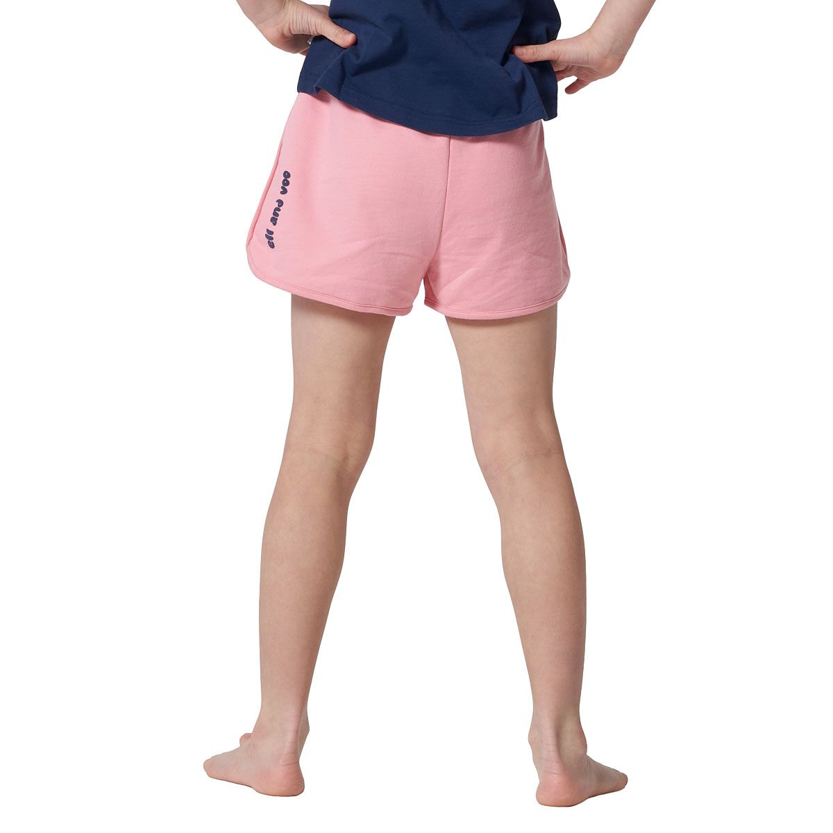 Ell/Voo Junior Rocky Shorts