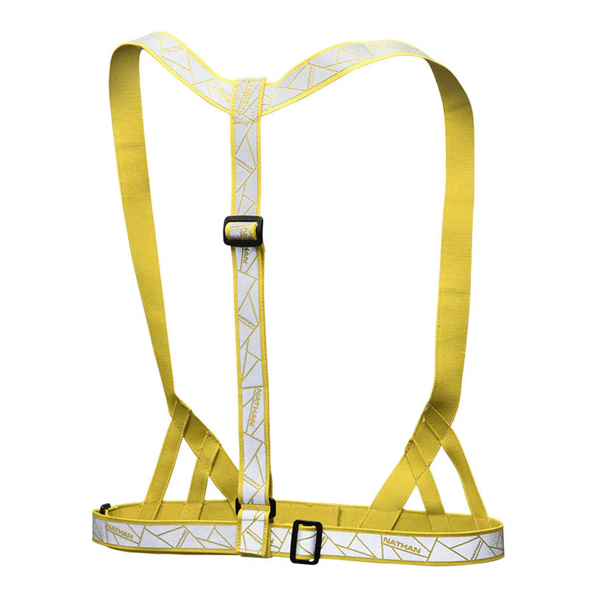 Nathan Vibe Reflective Vest