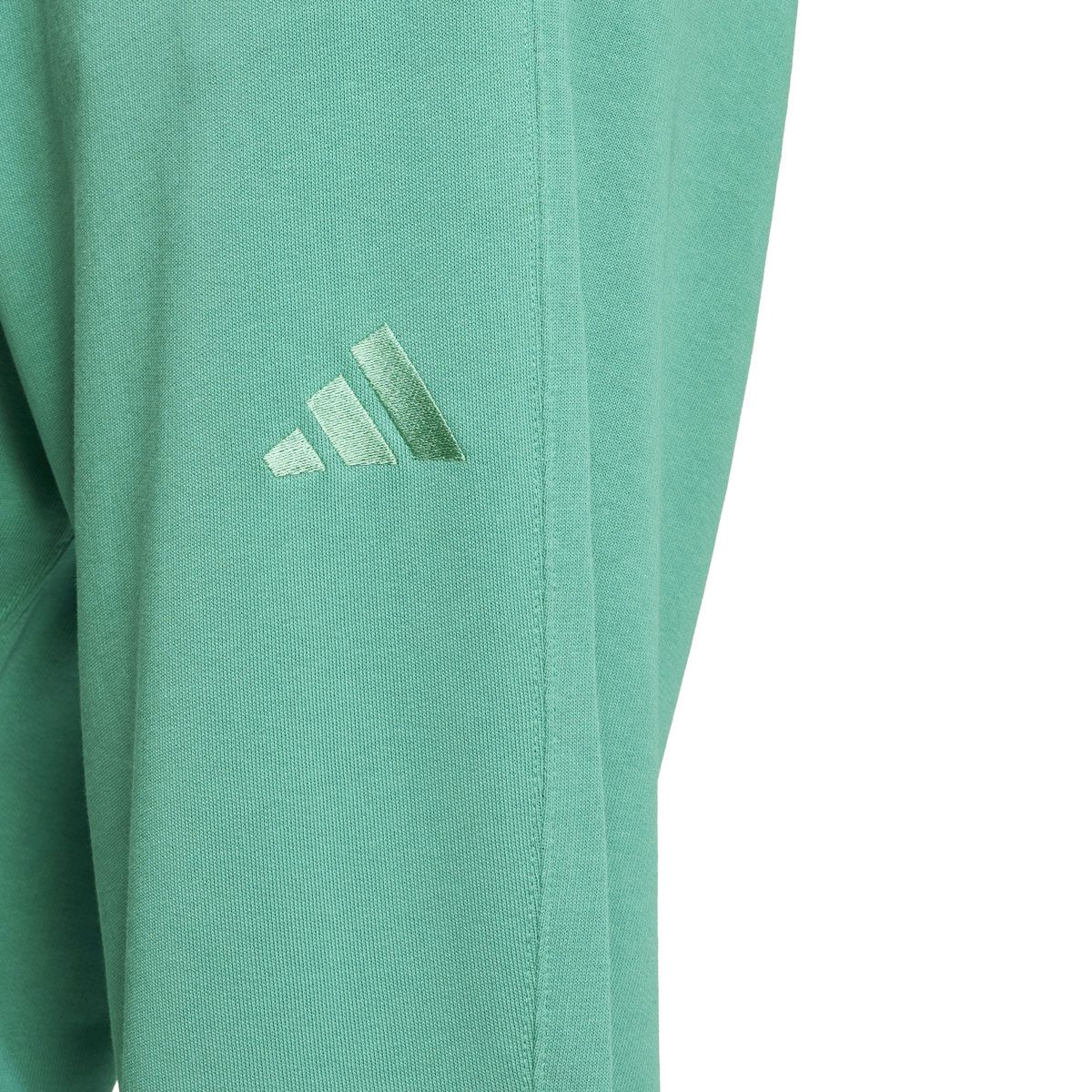 adidas Womens ALL SZN French Terry Loose Joggers