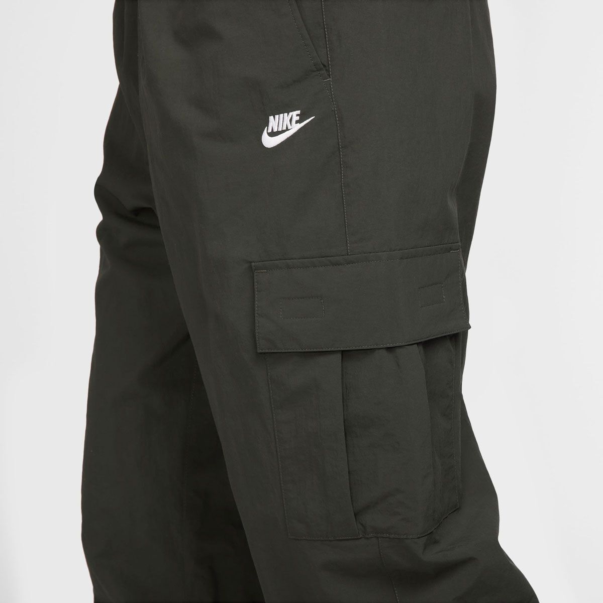 Nike Mens Sportswear Club Woven Cargo Pants