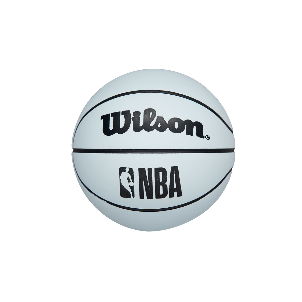 Wilson NBA Dribbler High Bounce Ball