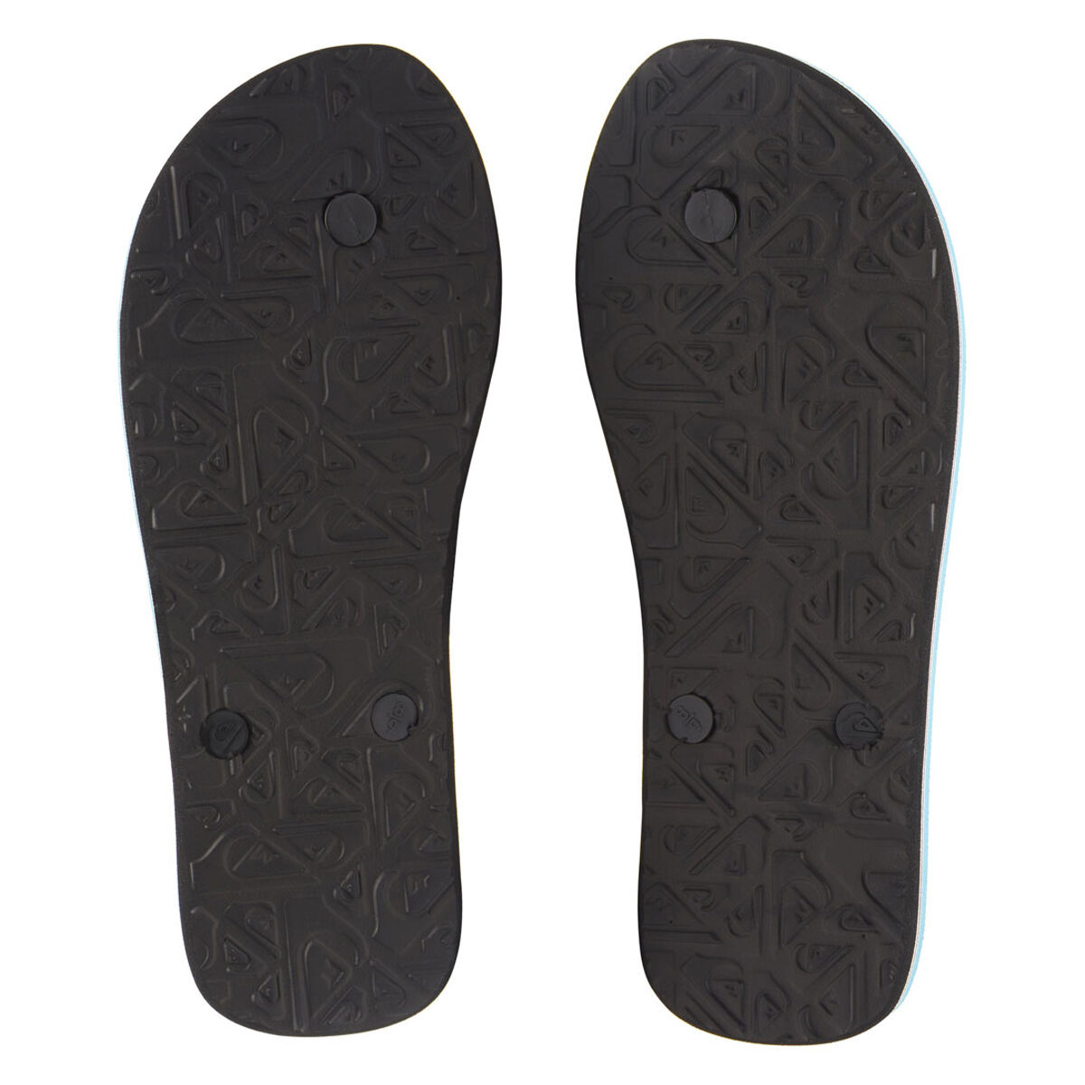 Quiksilver Molokai Art 2 Mens Thongs