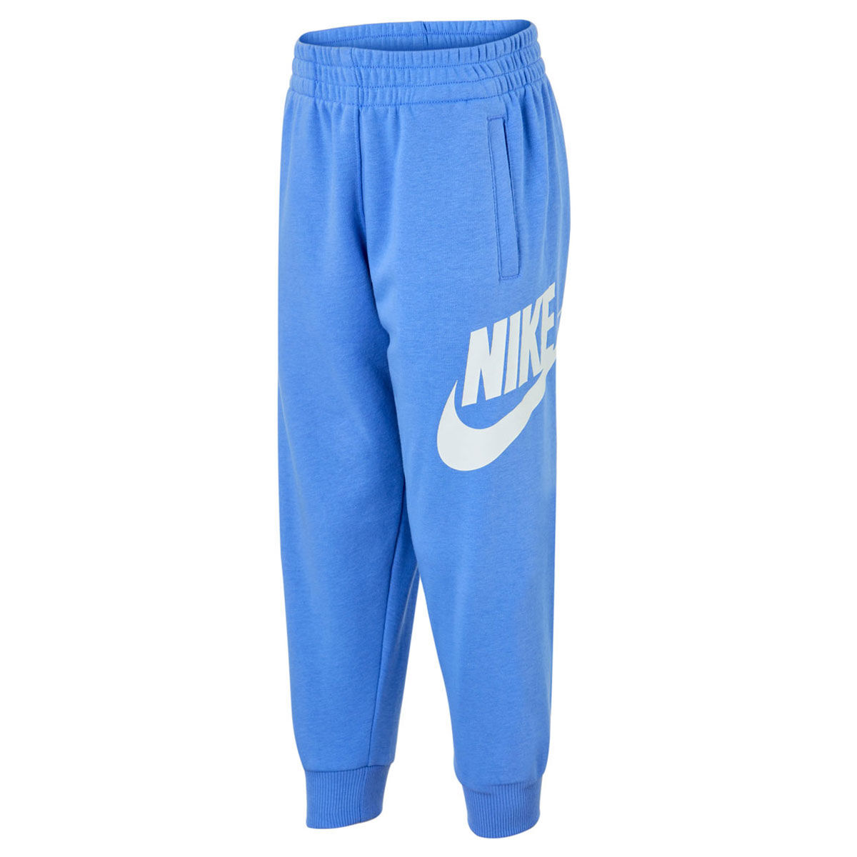 Nike Kids Sportswear Club French Terry Jogger Pants