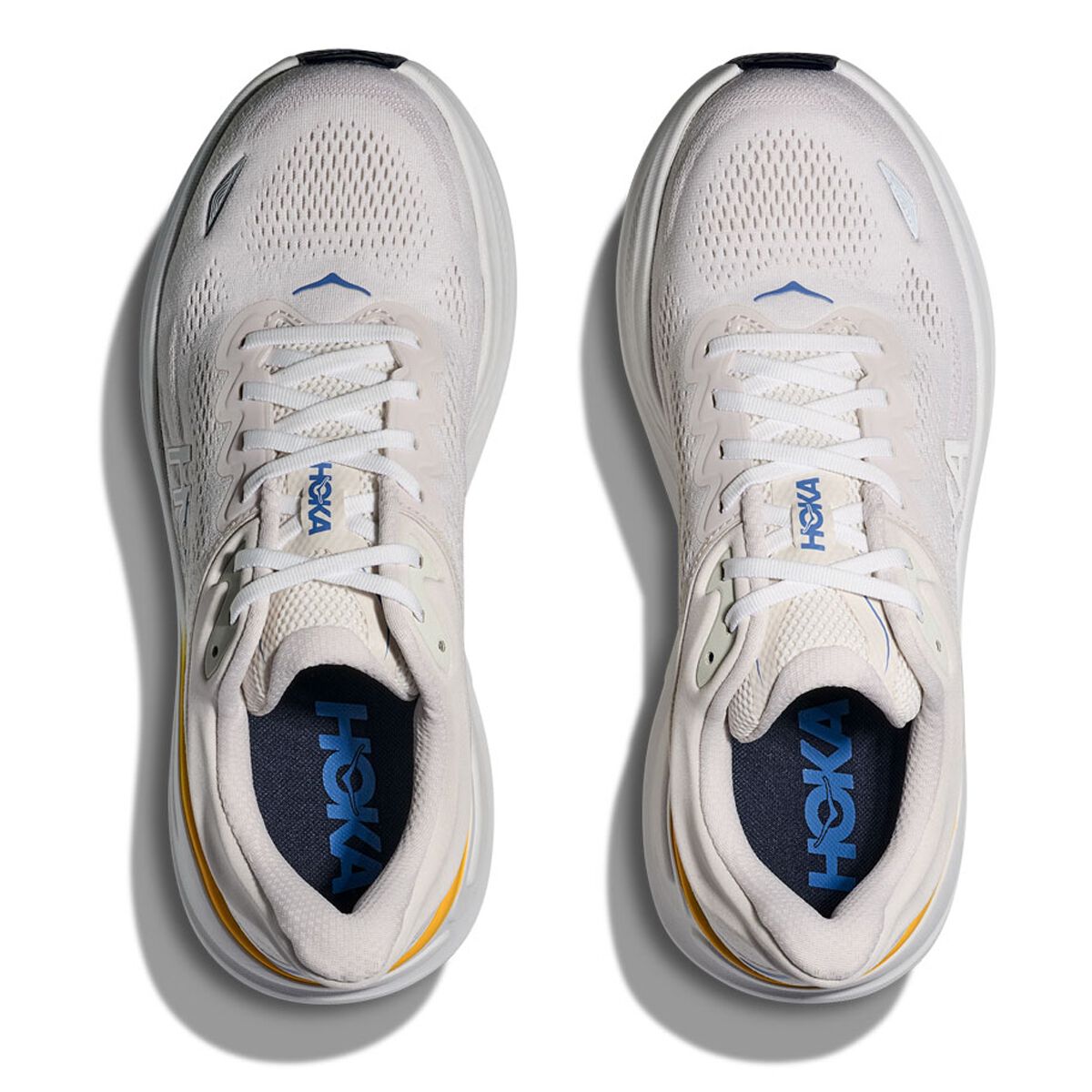 Hoka Bondi 9 Mens Running Shoes