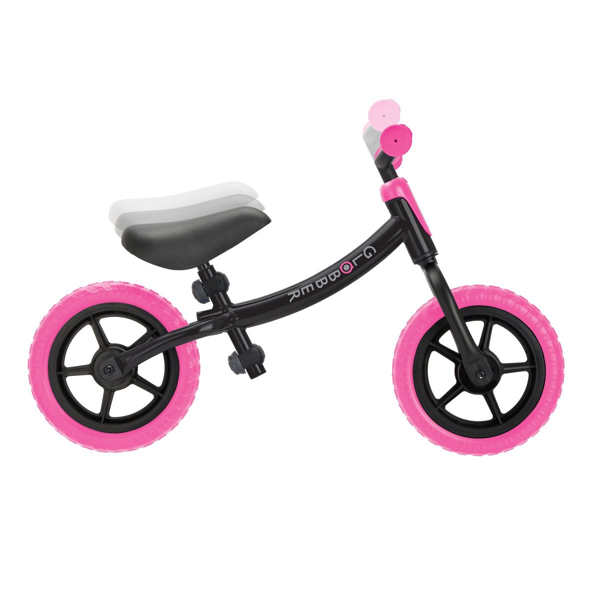 Globber Go Balance Bike