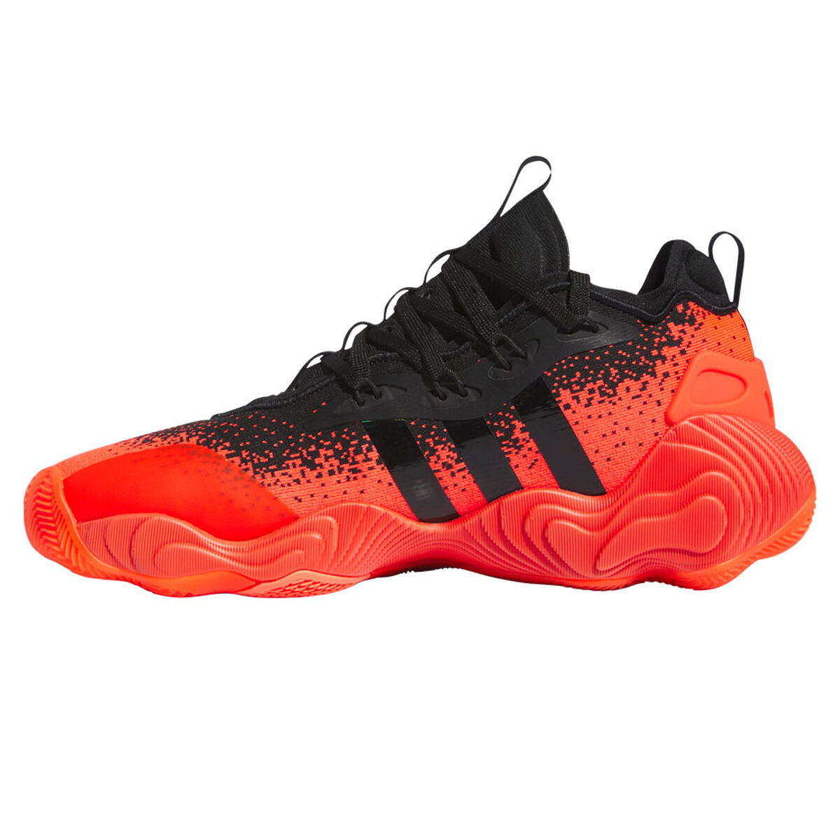 adidas Trae Young 3 Basketball Shoes