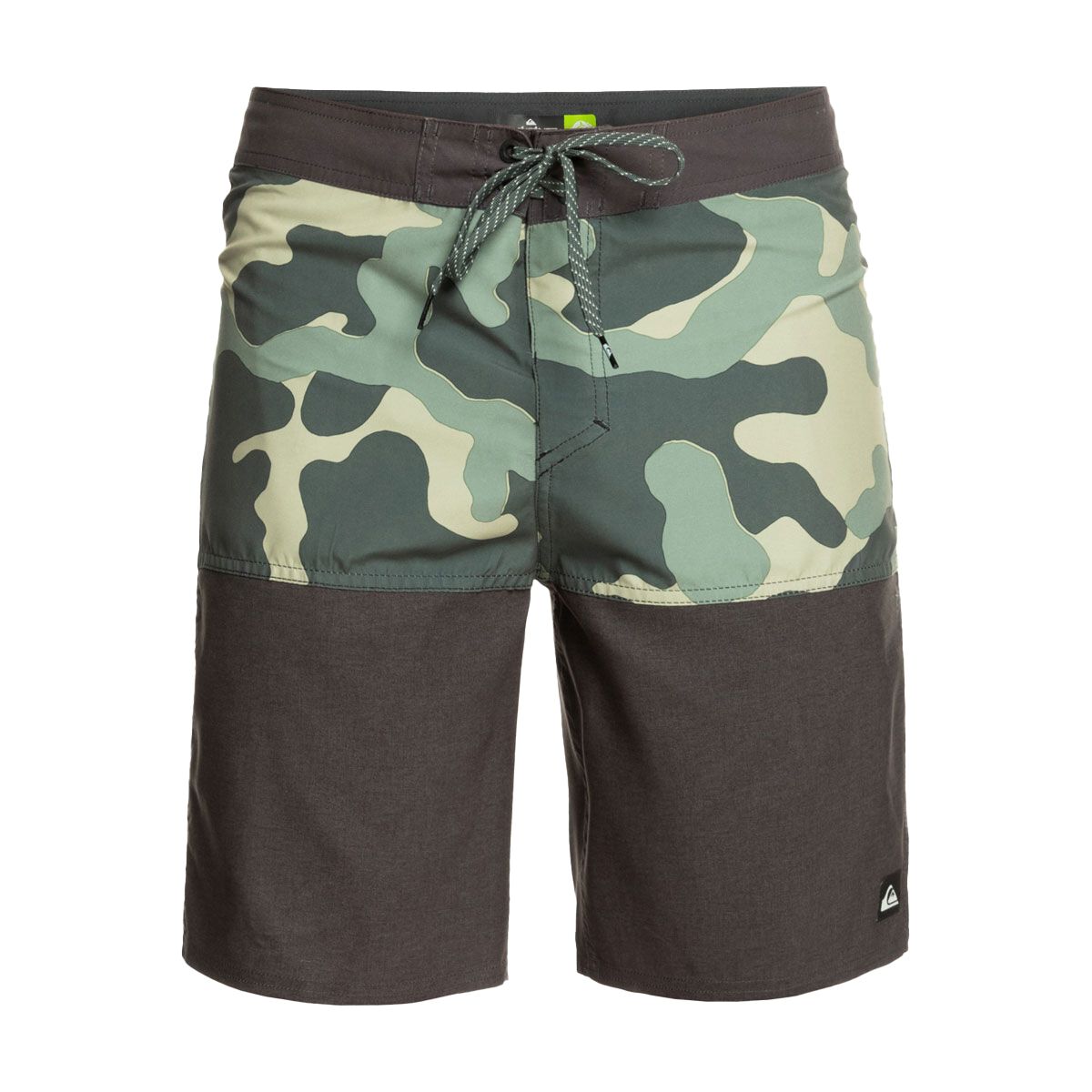 Quiksilver Mens Everyday Division 20 Board Shorts