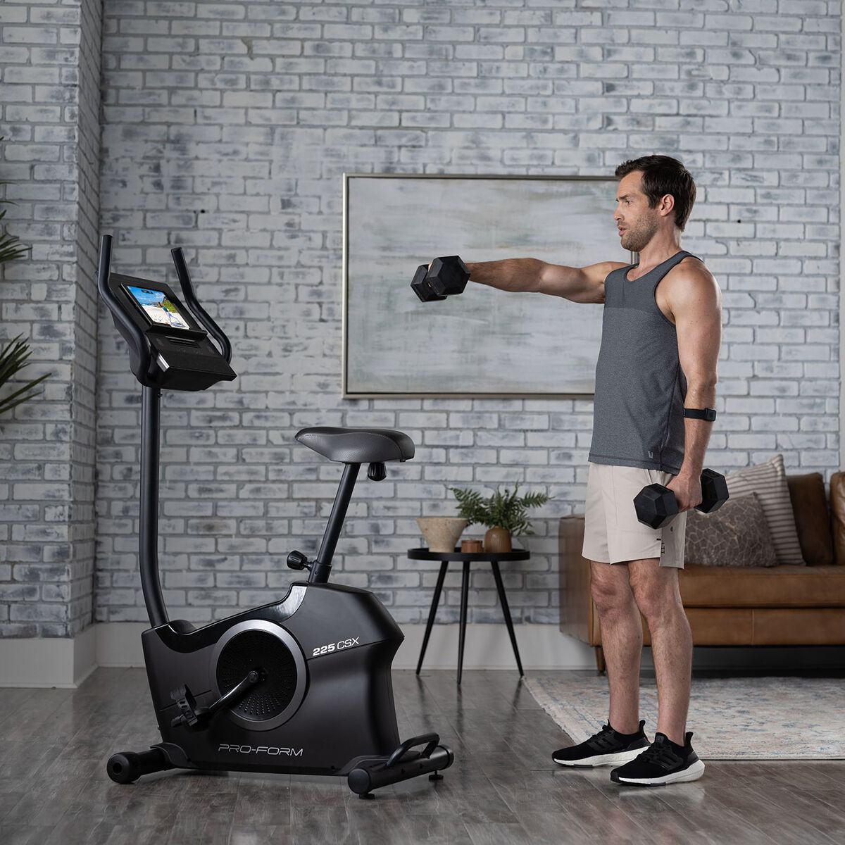 Proform 225CSX PF25 Bike
