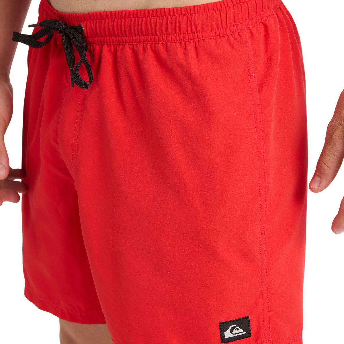 Quicksilver Mens Everyday Solid 15 inch Boardshorts