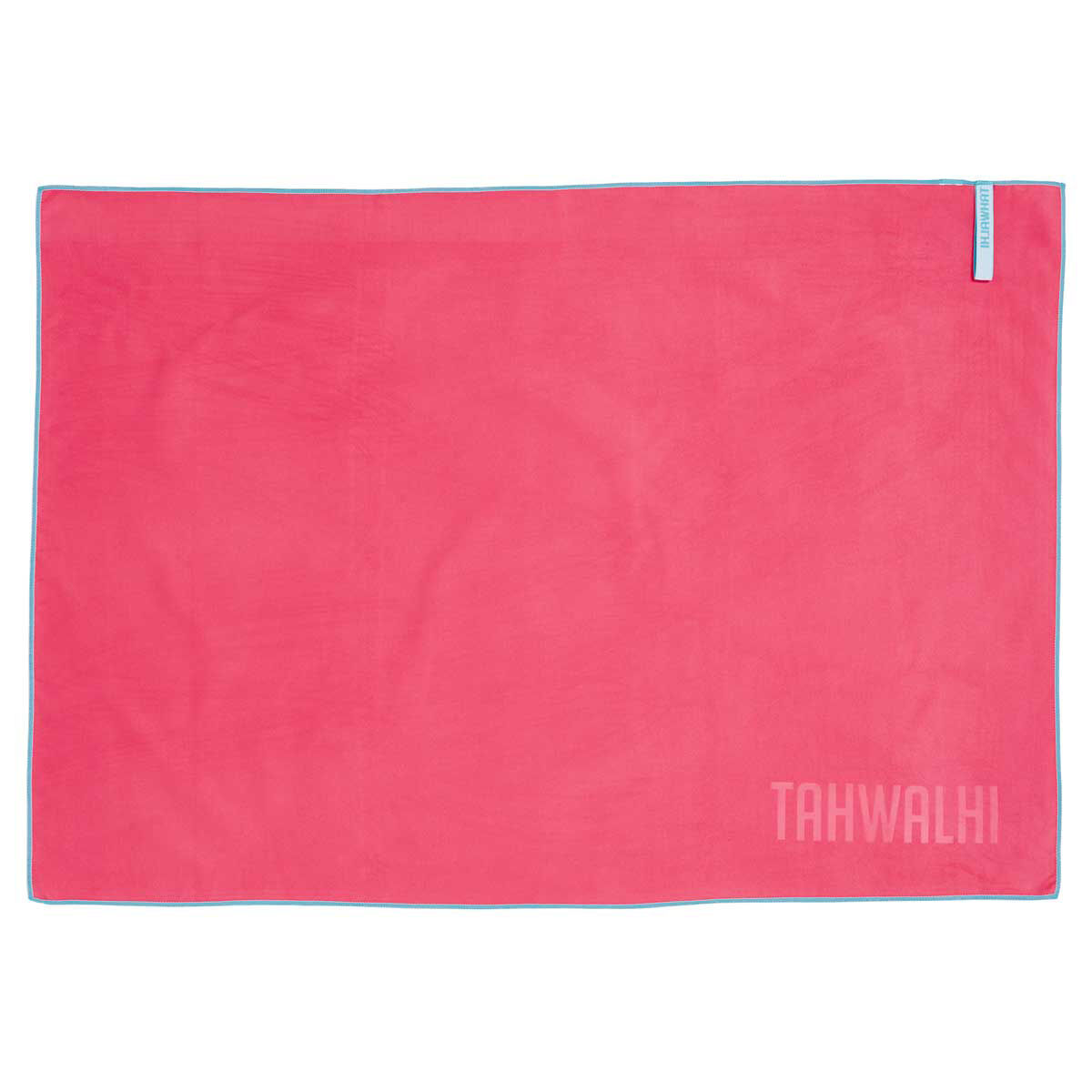 Tahwalhi Small Microfibre Towel