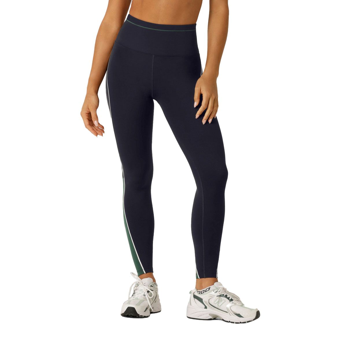 Lorna Jane Womens Momentum Full Length Leggings