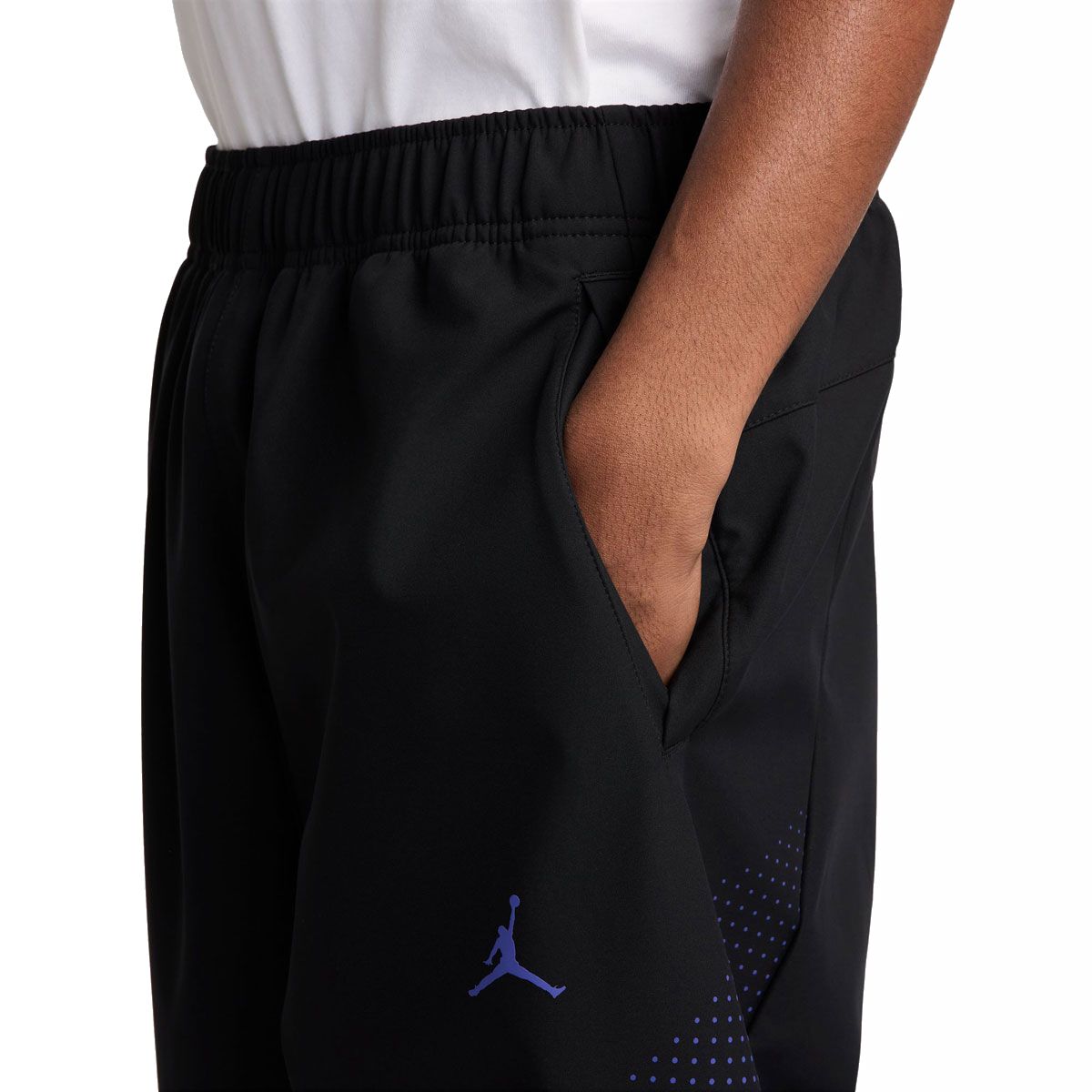 Jordan Mens Sport JAM Warm-Up Pants