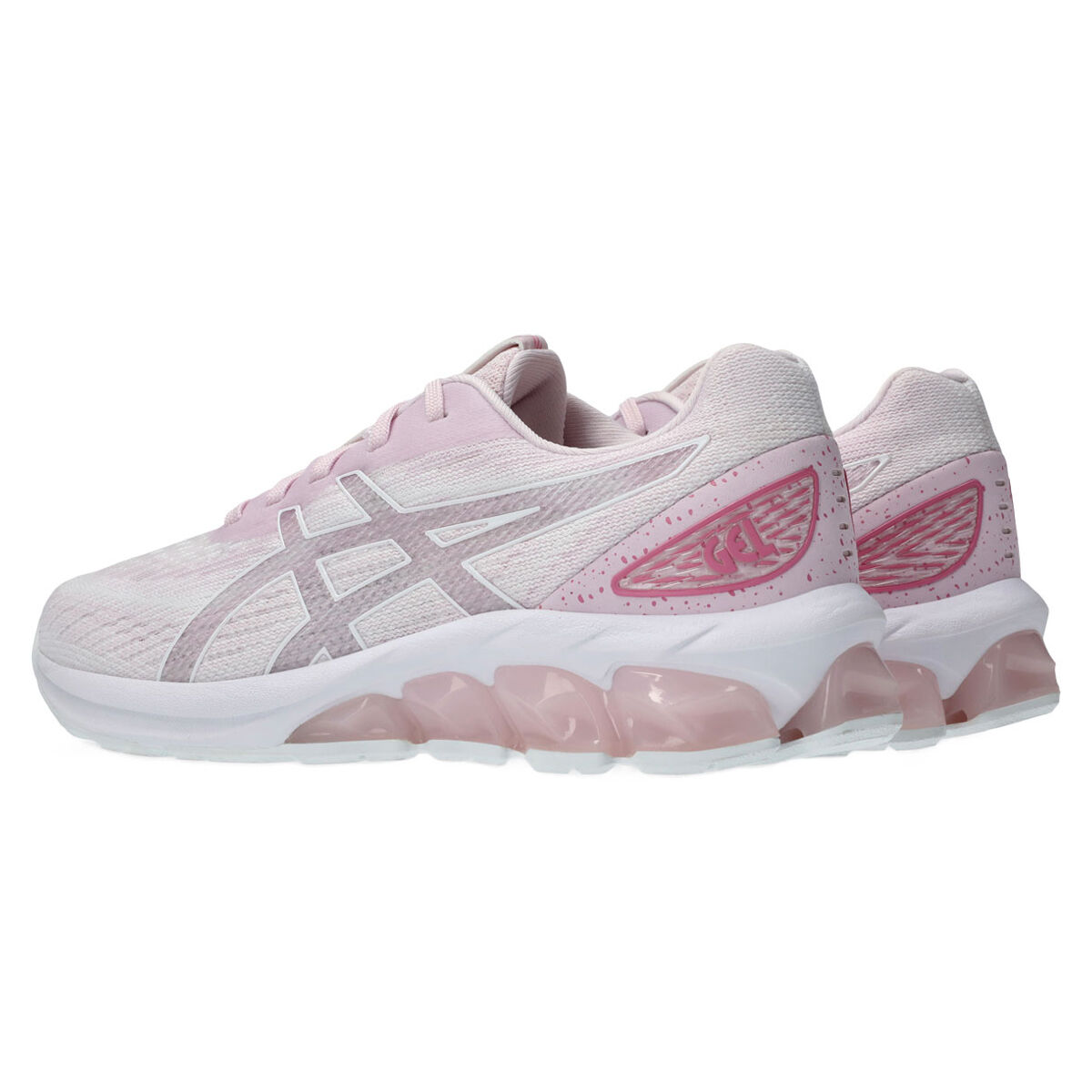 Asics GEL Quantum 180 7 GS Kids Casual Shoes