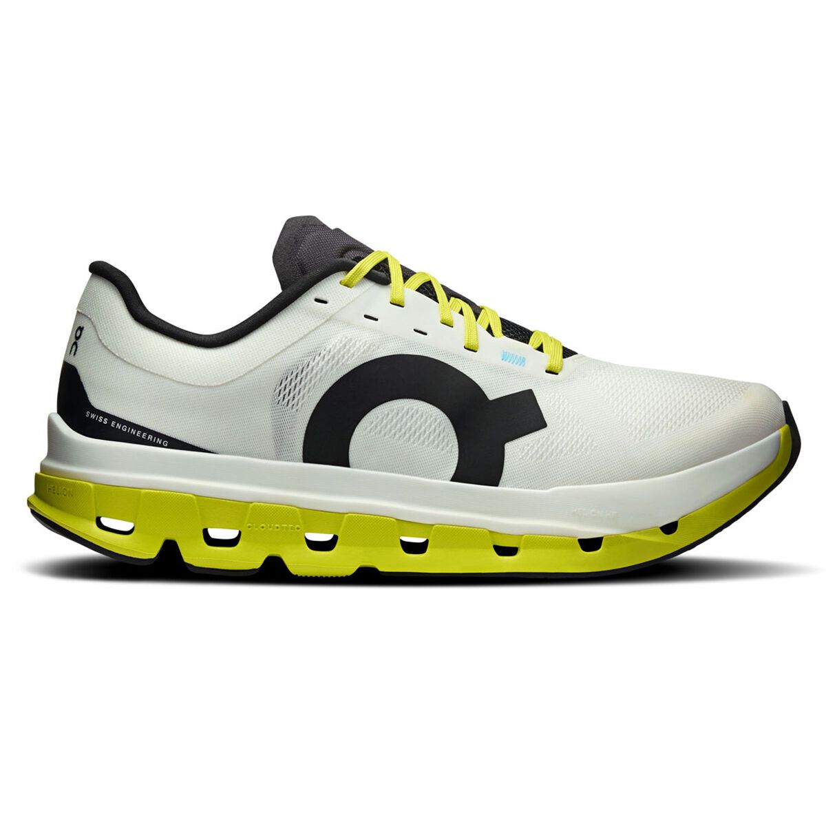 On Cloudflow 5 Mens Running Shoes