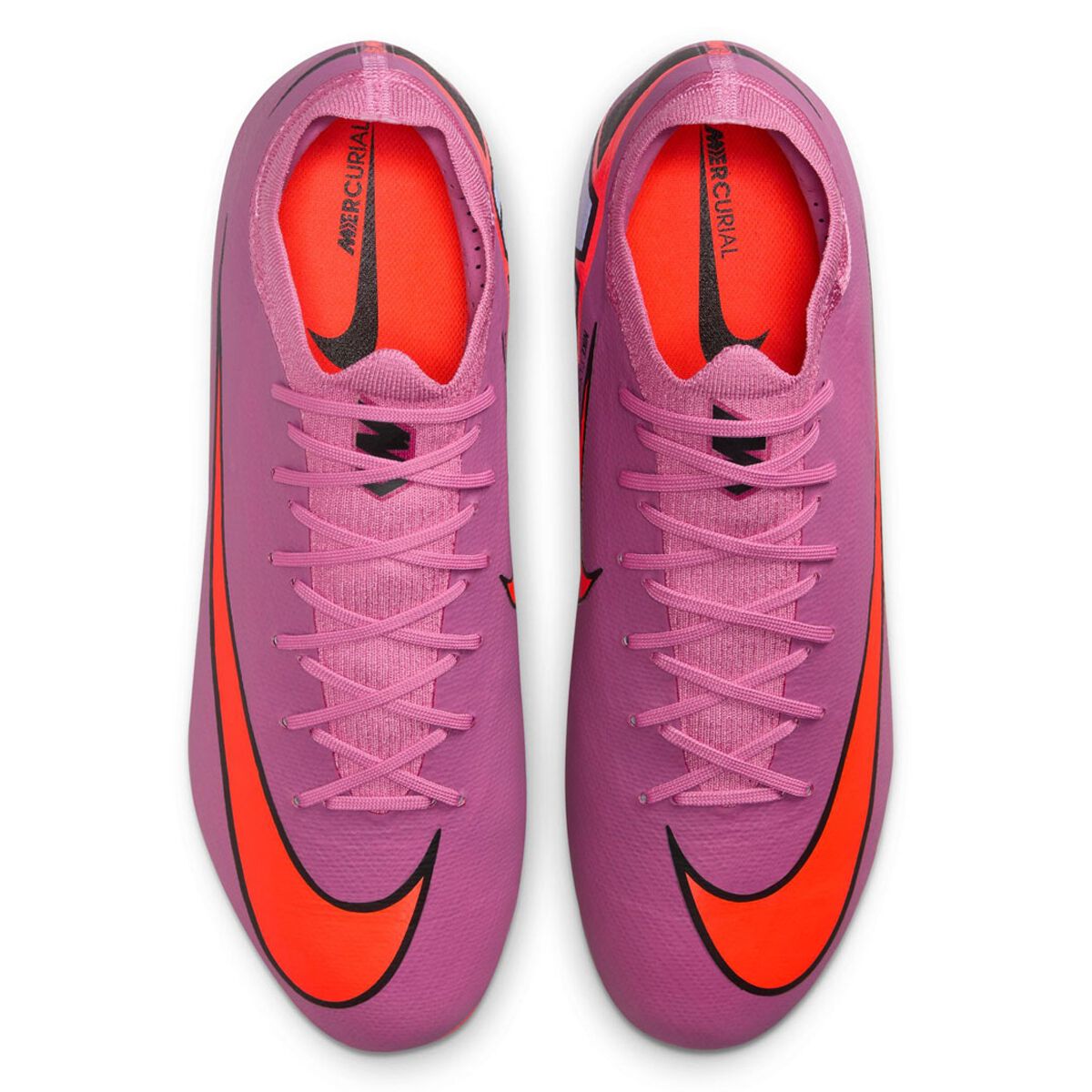 Nike Mercurial Vapor 16 Pro FG Low-Top Football Boots