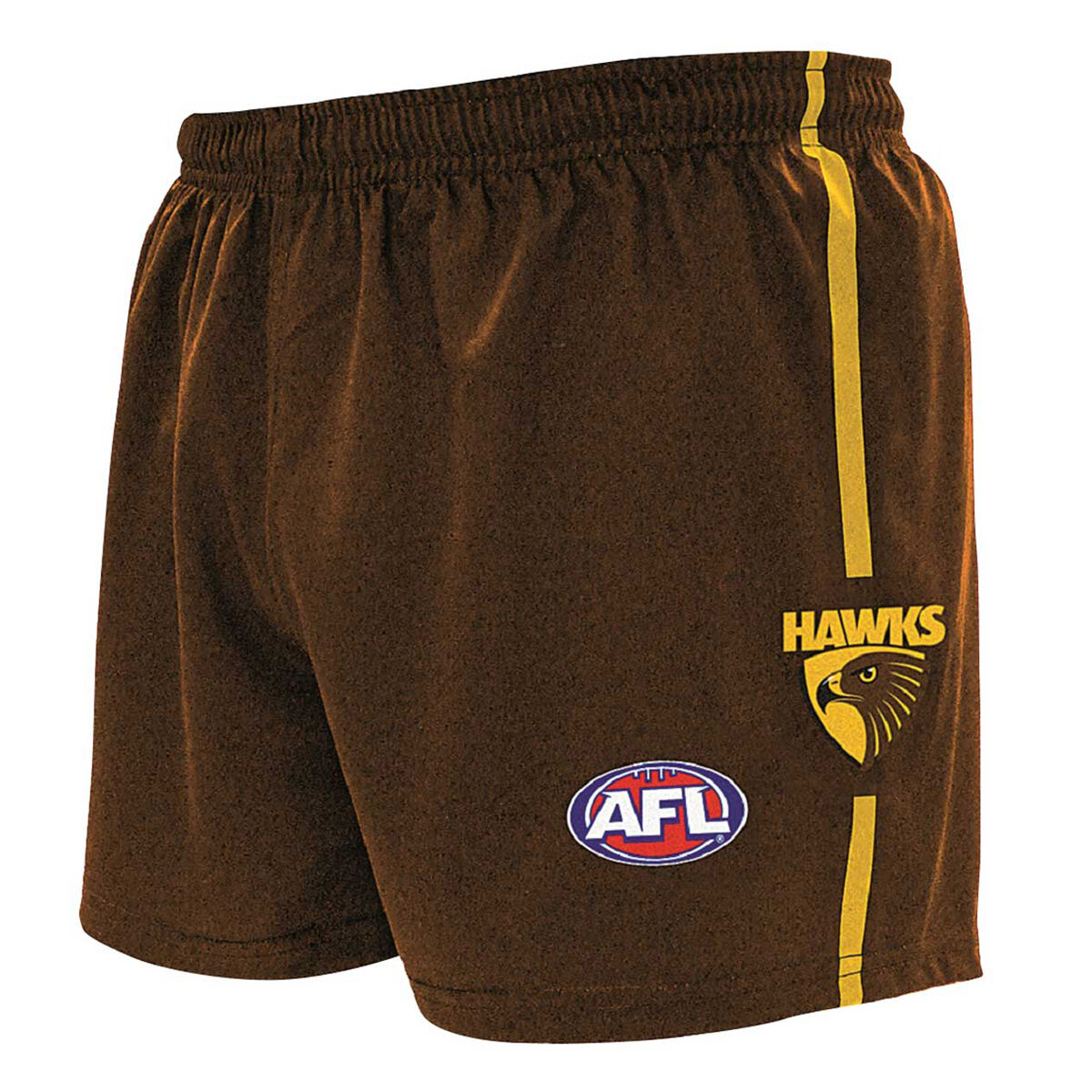 Hawthorn Hawks Kids Home Supporter Shorts