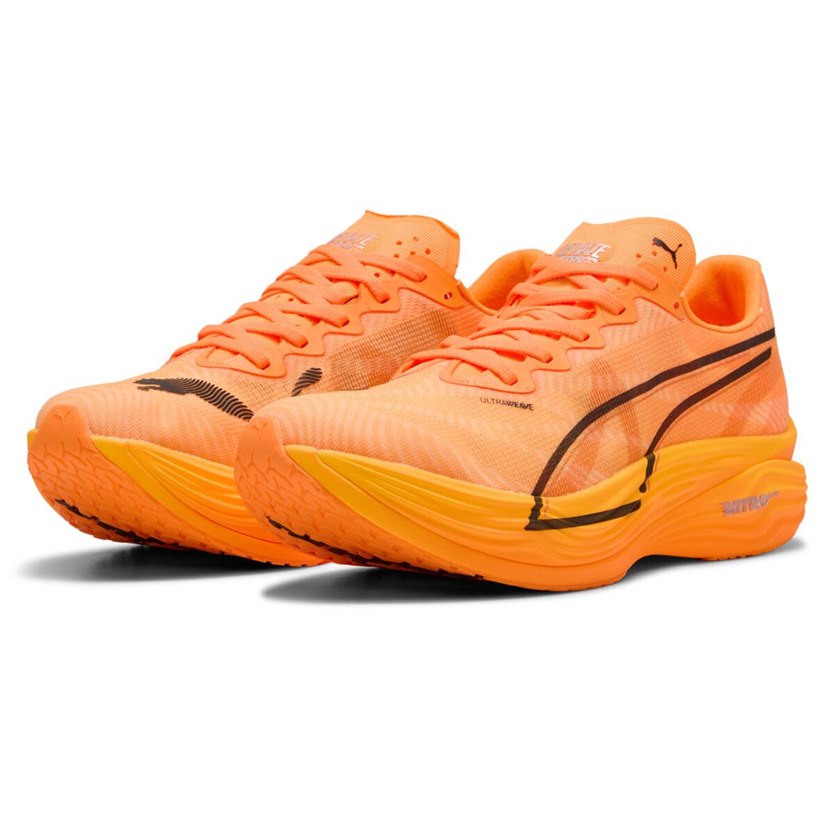 Puma Deviate Nitro Elite 3 Mens Running Shoes