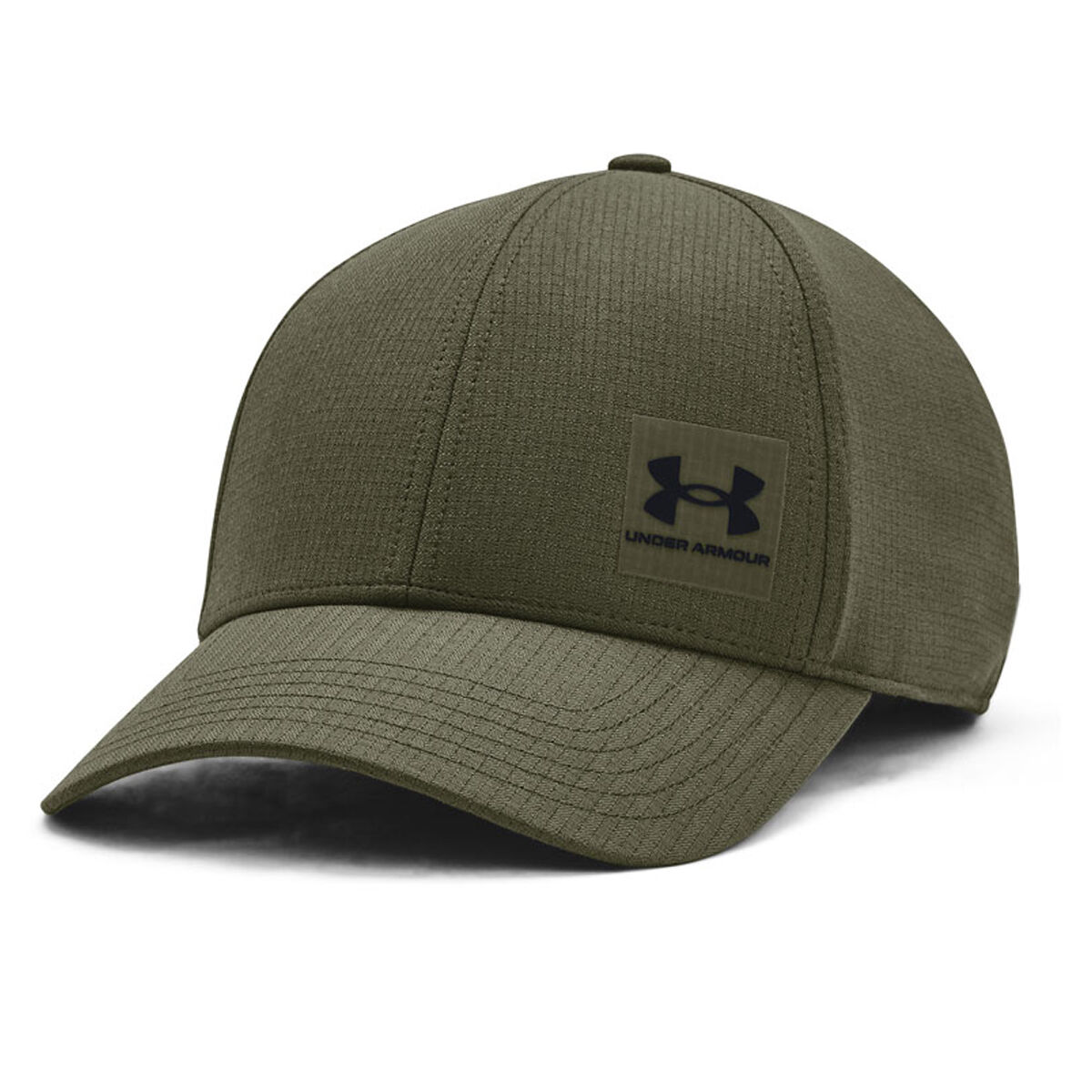 Under Armour Isochill ArmourVent Cap Camel M/L