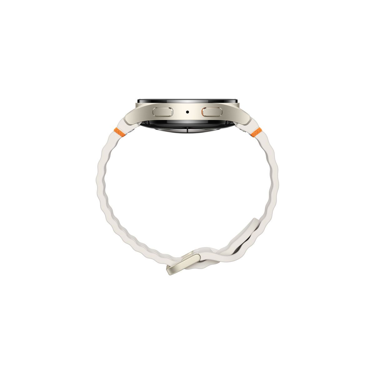 Samsung Galaxy Watch7 BT 40mm - Cream