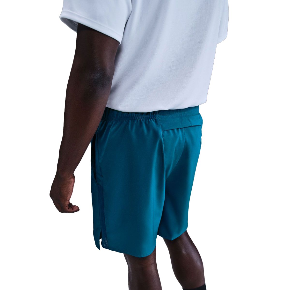 Nike Mens Challenger Dri-FIT 7 Inch Brief-Lined Running Shorts