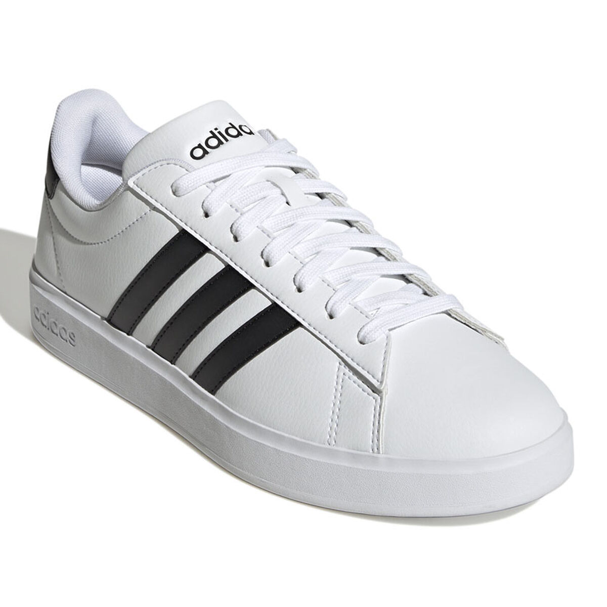 adidas Grand Court 2.0 Mens Casual Shoes